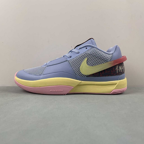 J  Nike JA1  DR8785-400  39 40 40 5 41 42 42 5 43 44 44 5 45 46 47 5